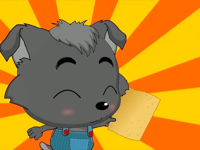 Милый козлик и серый волк: Поездка на всемирную выставку — скриншот 21