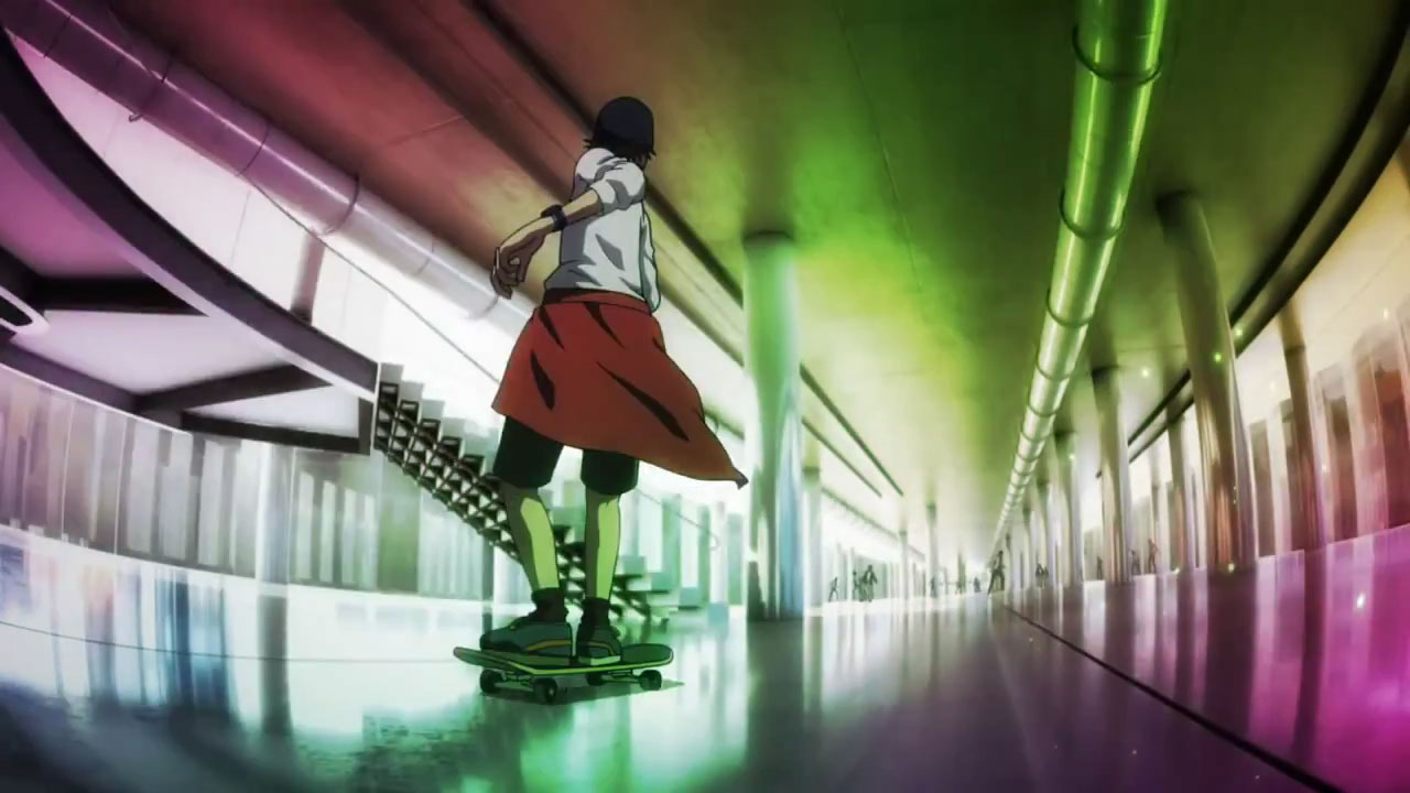 Проект Кей: Пропавшие Короли — скриншот 21