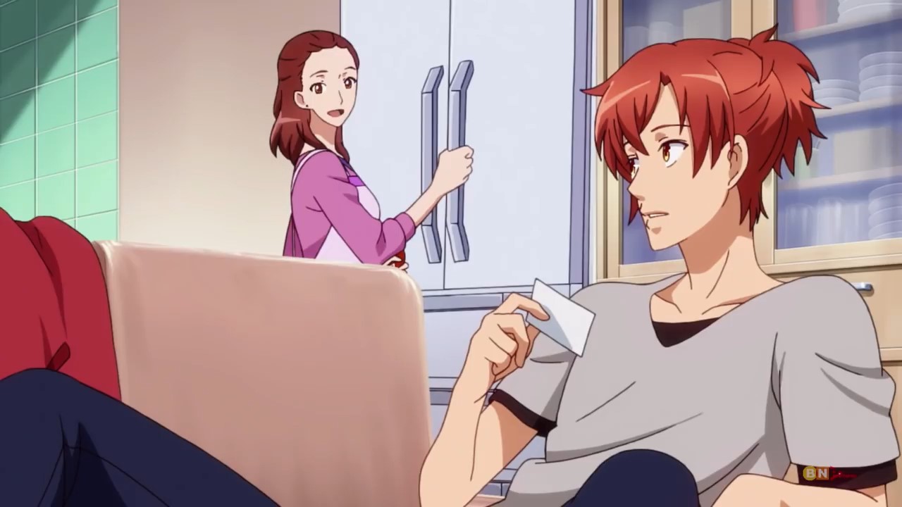 Фестиваль мечты! — скриншот 11