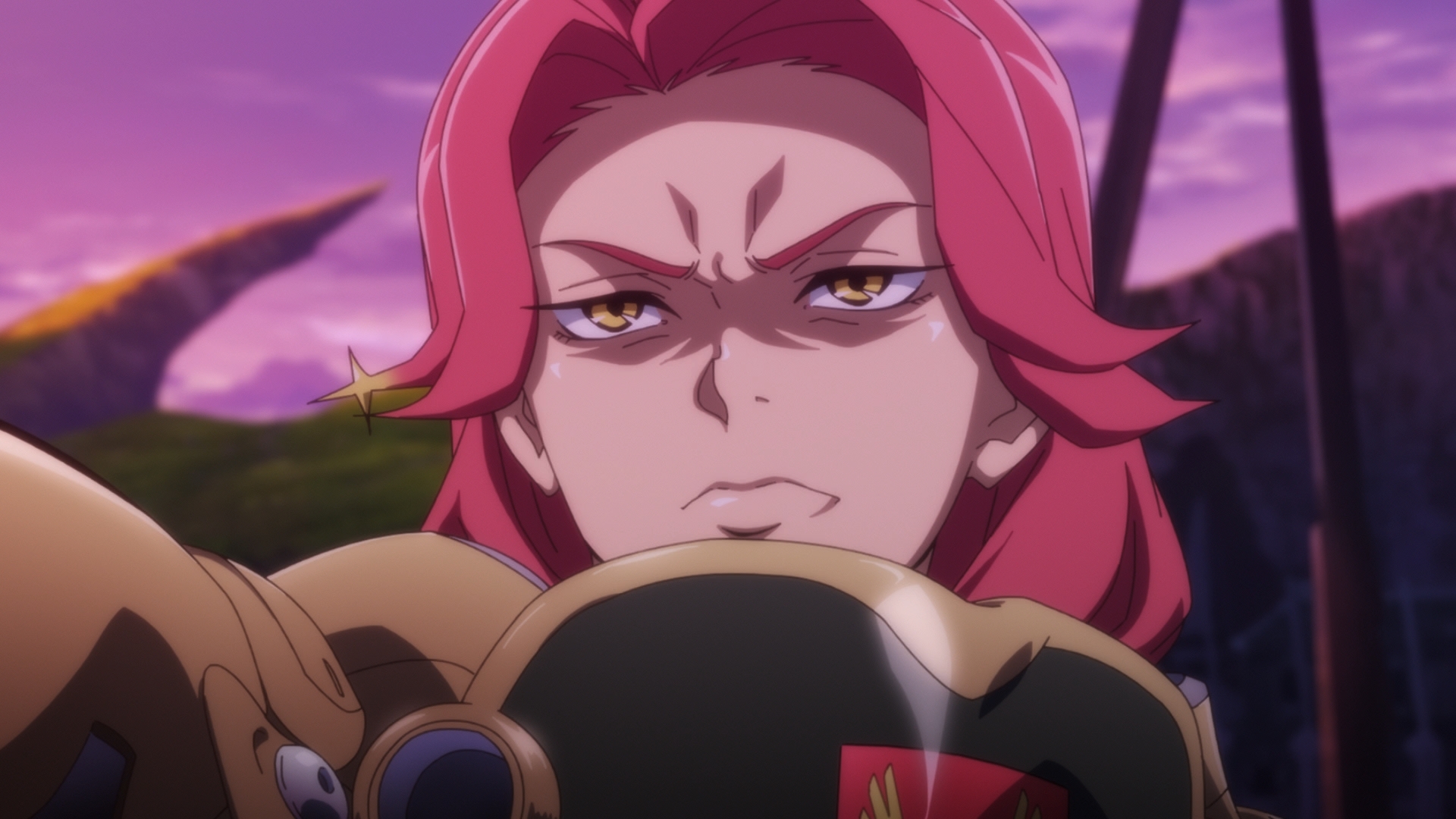 Макросс Дельта: Абсолютное выступление! — скриншот 23