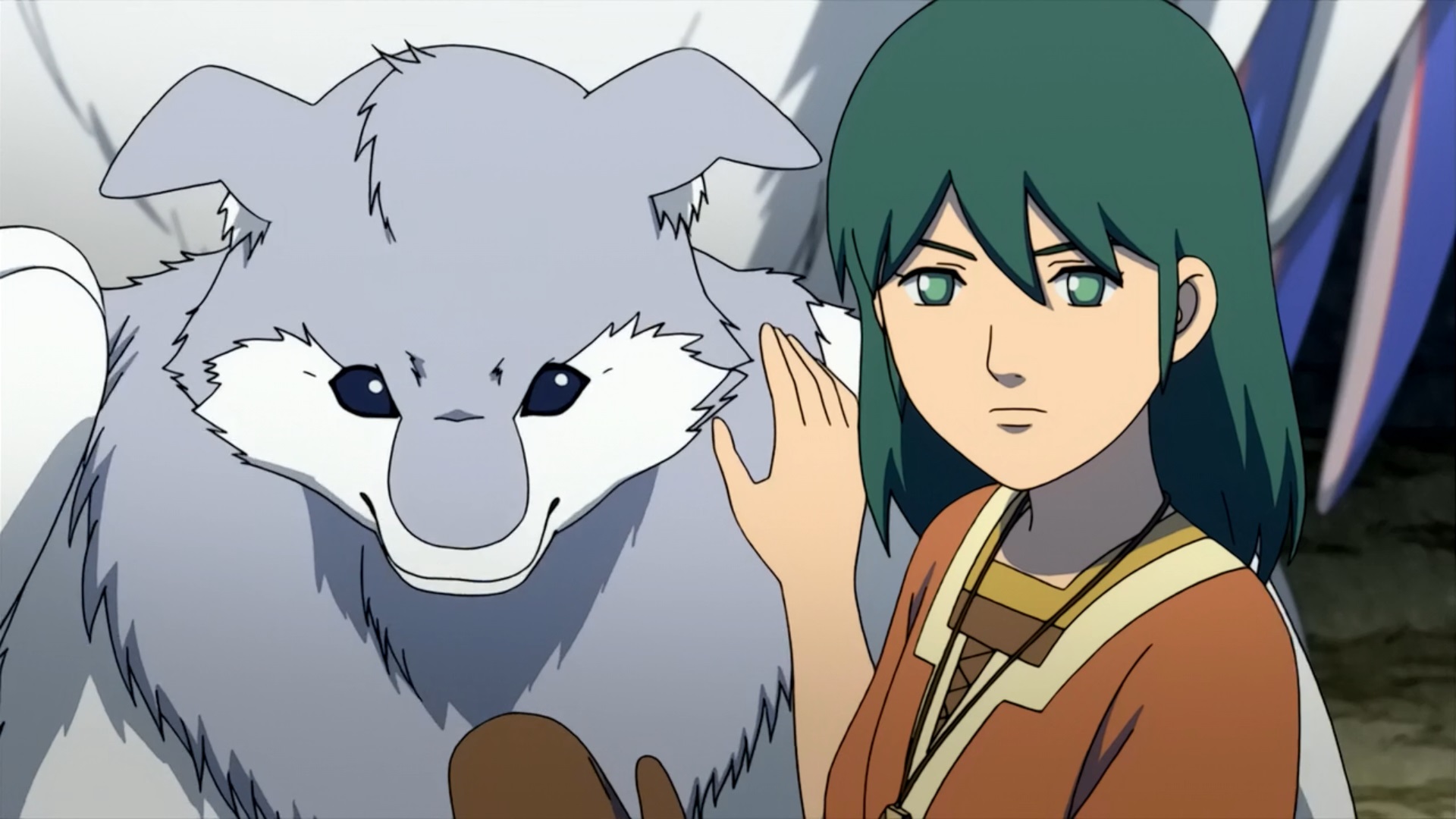 Заклинательница зверей Эрин — скриншот 72