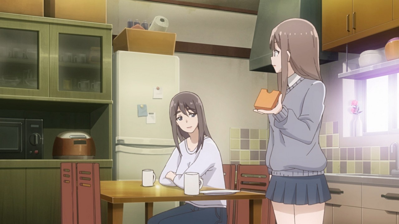 Беспечные старшеклассницы — скриншот 10