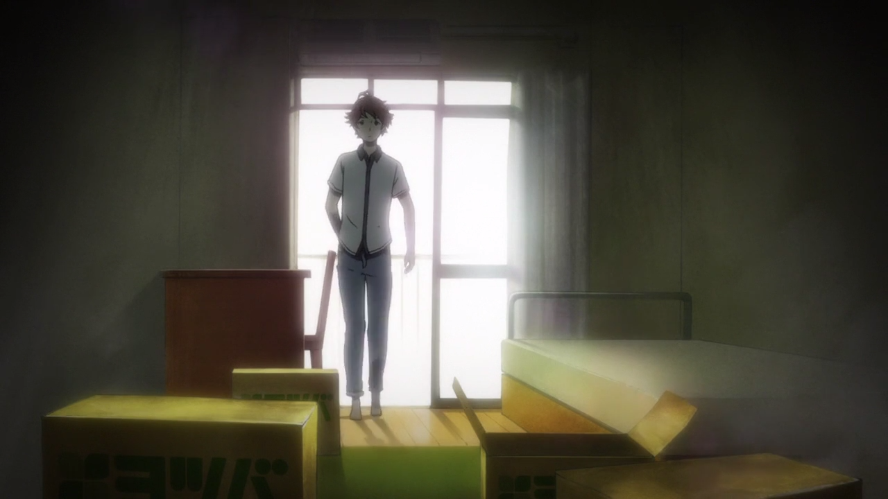 Хорошо, что я не опустил руки — скриншот 9