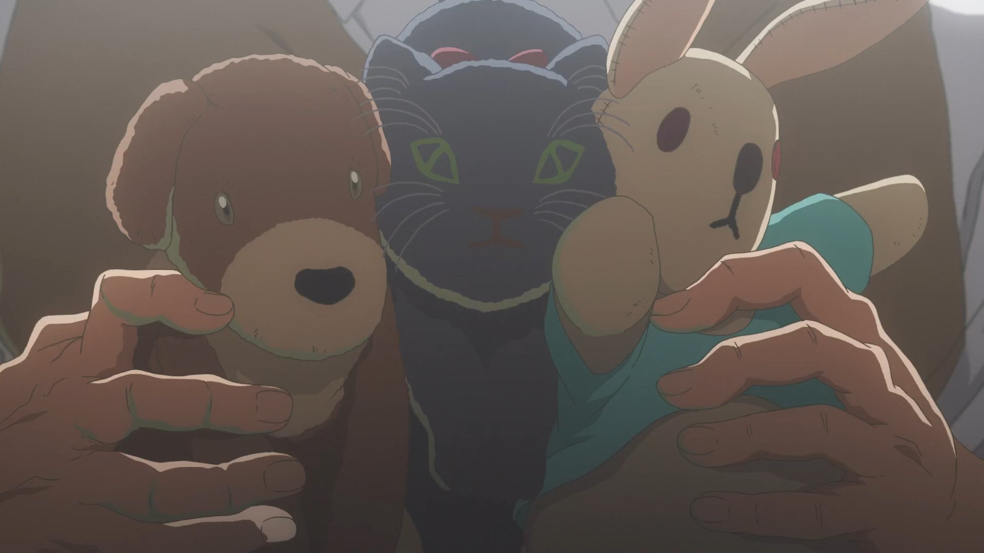 Вайолет Эвергарден: Воспоминания — скриншот 10