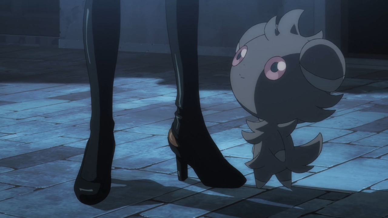 Покемон: Поколения — скриншот 30