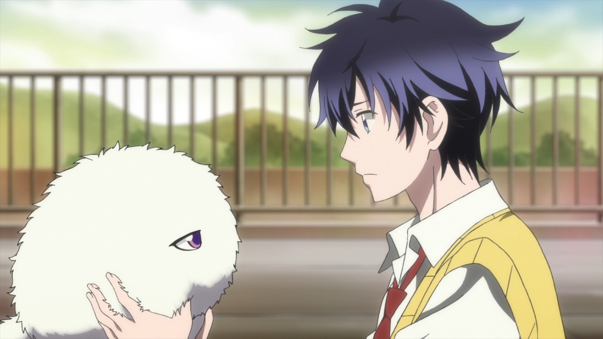 Угрюмый заклинатель духов — скриншот 22