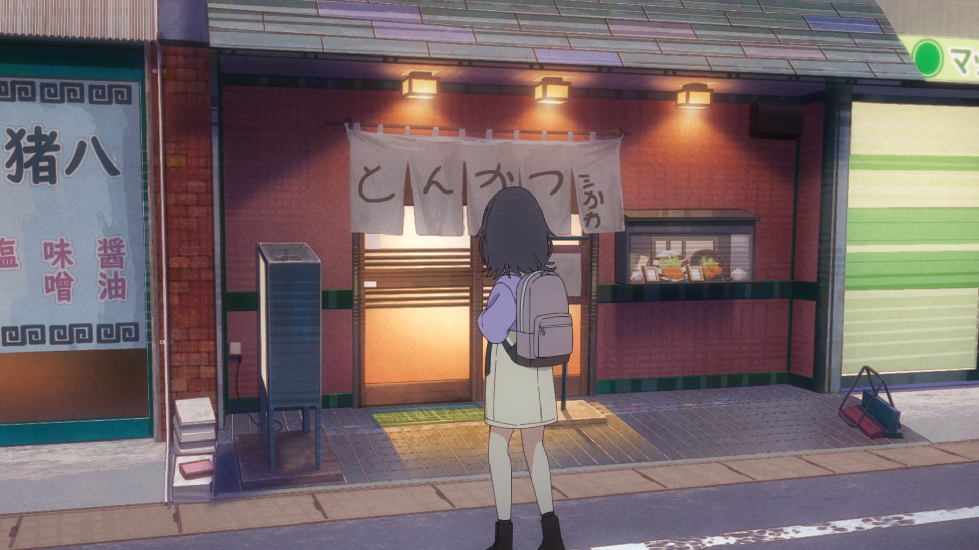 Дни проходят, а еда по-прежнему хороша — скриншот 20