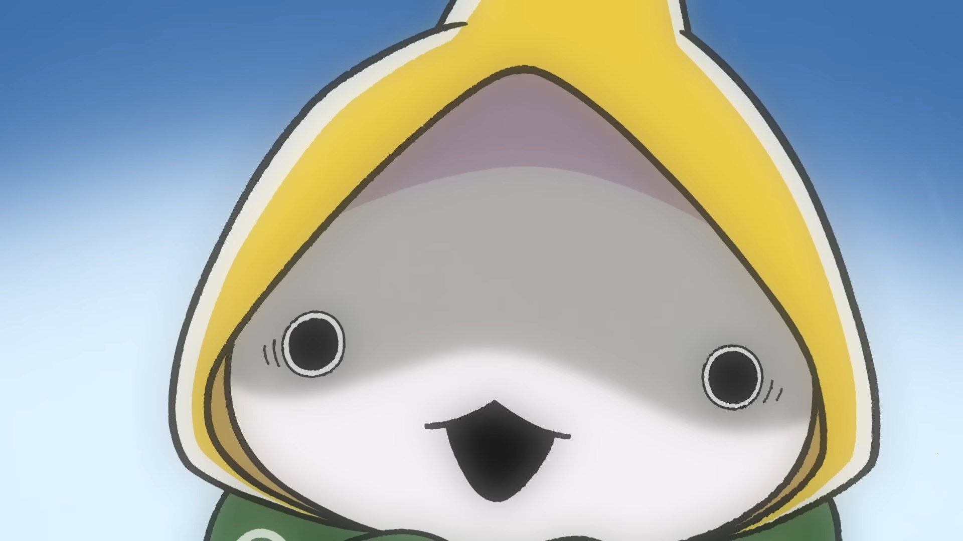 Прогулки маленькой акулы — скриншот 17