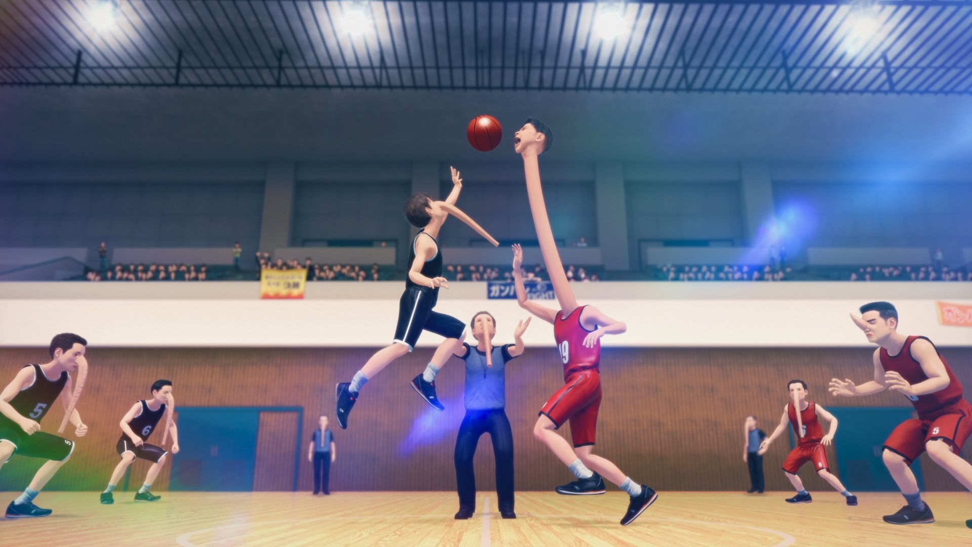 Панцирь черепахи — это рёбра человека — скриншот 20