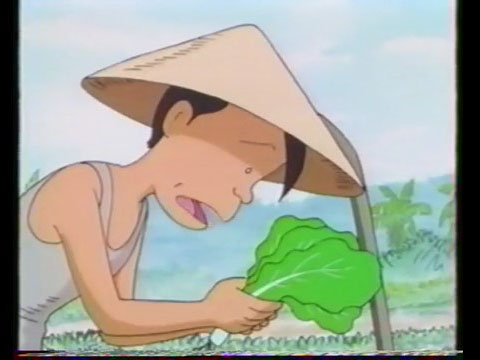 Улыбка Мины — скриншот 10