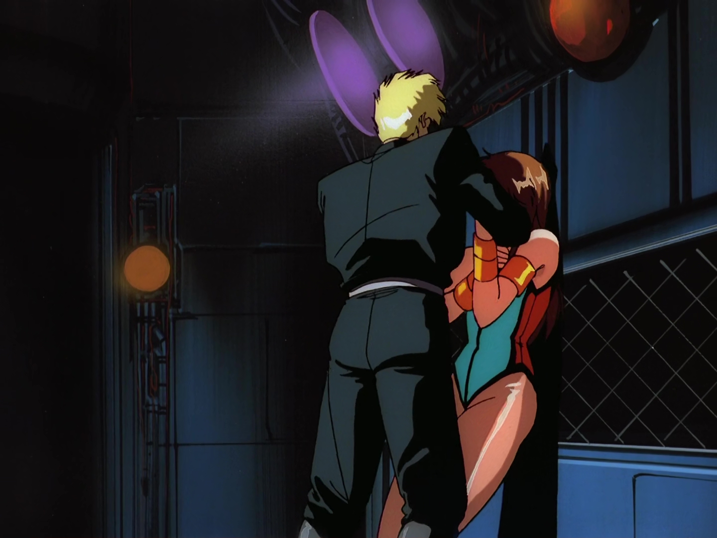 Дангайо — скриншот 21