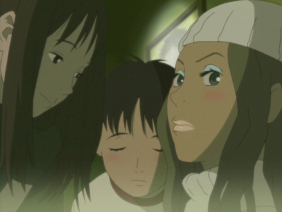 Бек — скриншот 23