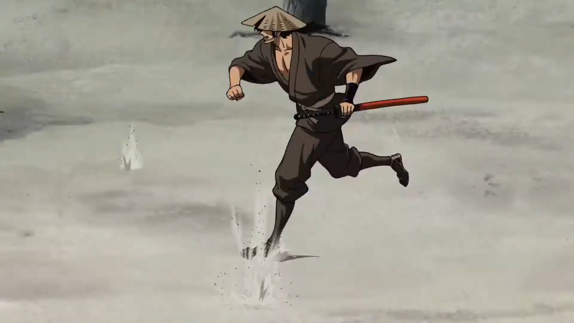 Манускрипт ниндзя: Взрыв — скриншот 12