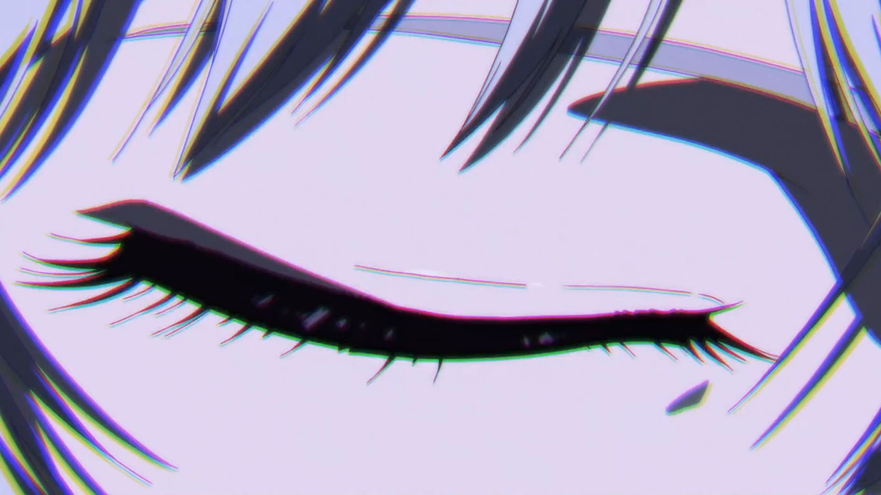 Евангелион x Kate Tokyo — скриншот 10