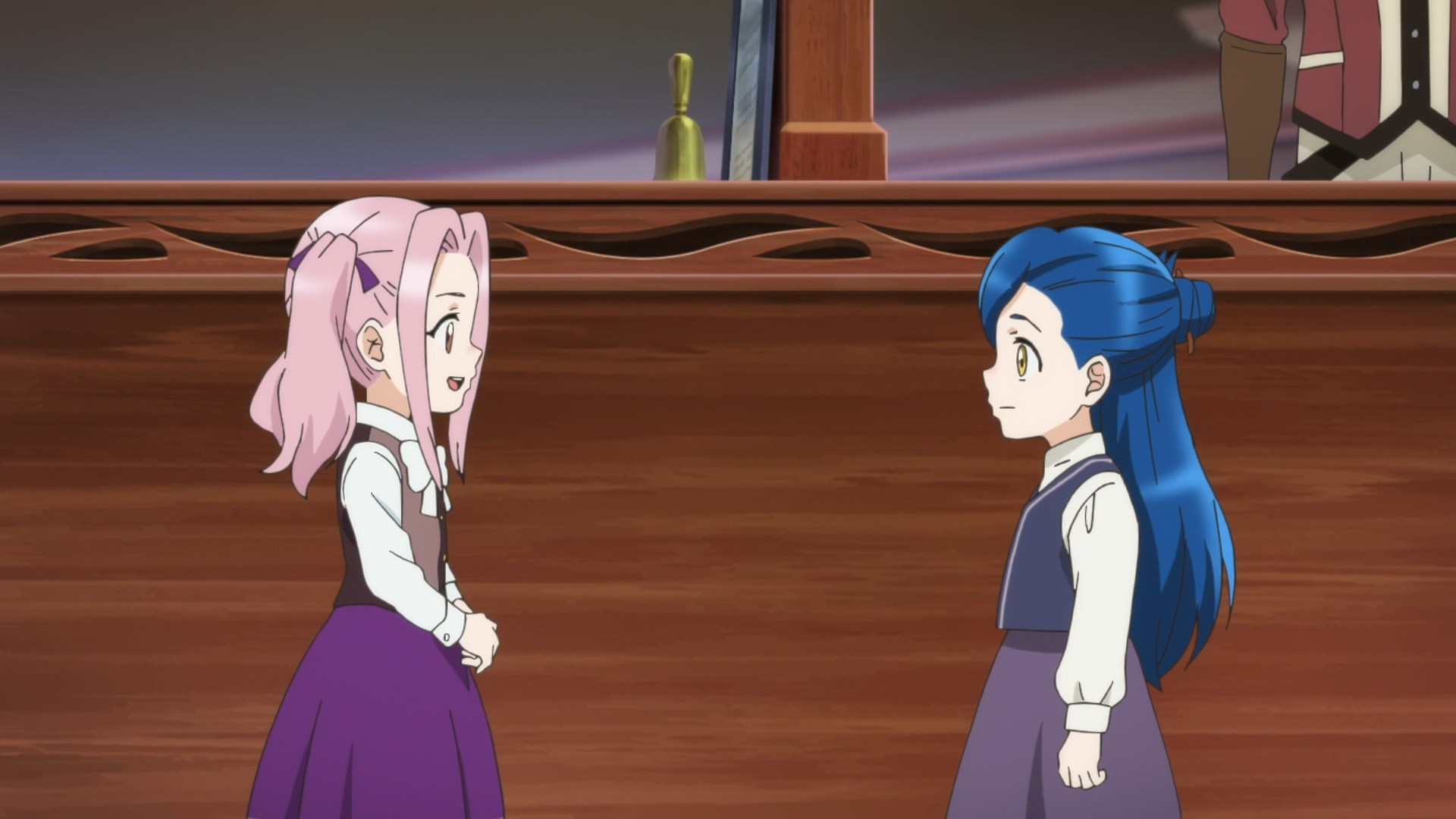 Власть книжного червя 3 — скриншот 10