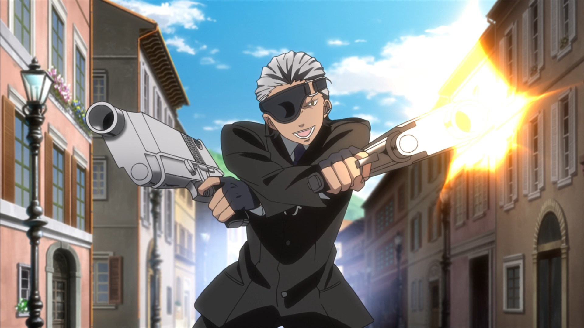 История семьи Аркана — скриншот 12