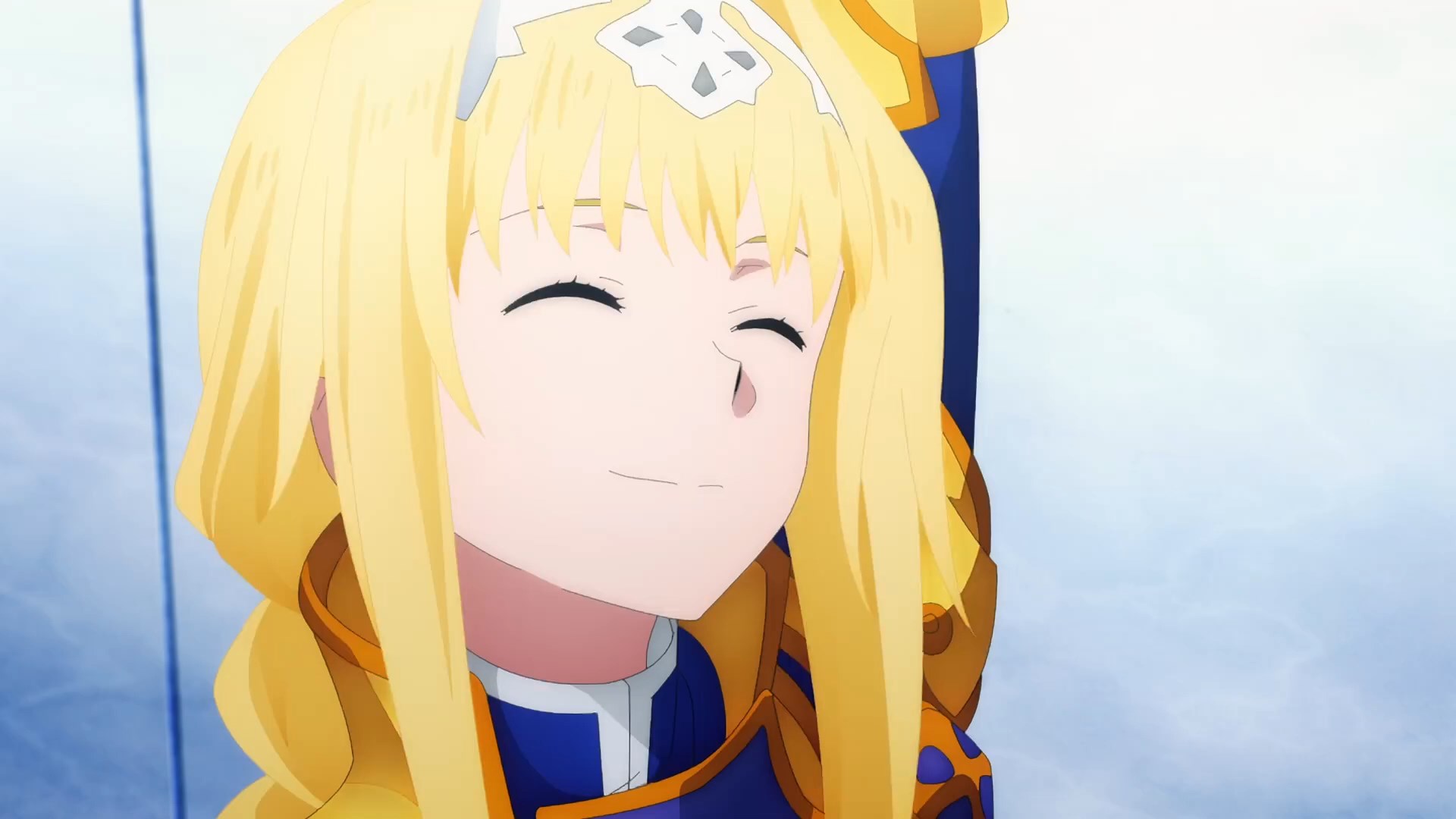 Мастера Меча Онлайн: Алисизация x He Wei Dao — скриншот 30