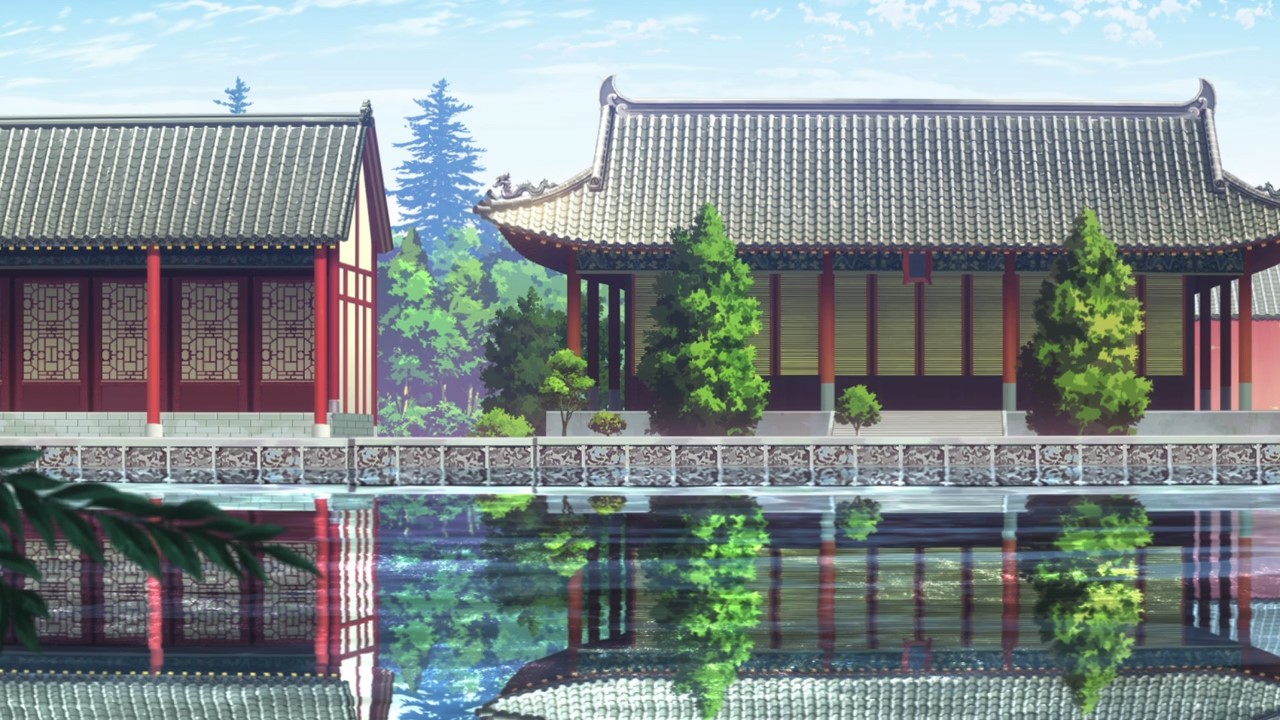 Охотник за душами: Кровь семьи Ко — скриншот 16