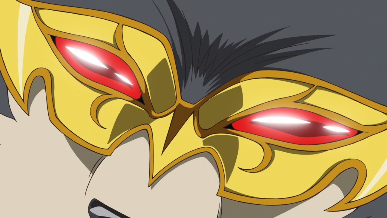 Хорошенькое лекарство: Девочки-волшебницы. Фильм — скриншот 30