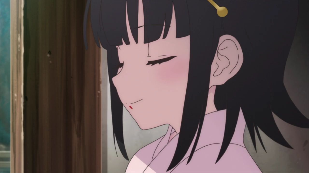 Юный Китаро и дневник о ёкаях — скриншот 18