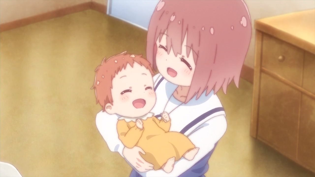 Ангел спустился ко мне! Спецвыпуск — скриншот 48