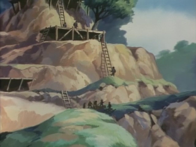 Похождения Робина Гуда — скриншот 16