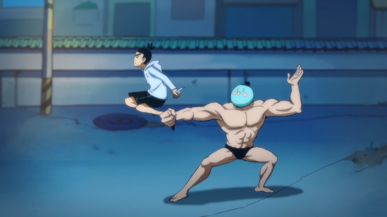 Седьмой киллер 2 — скриншот 27