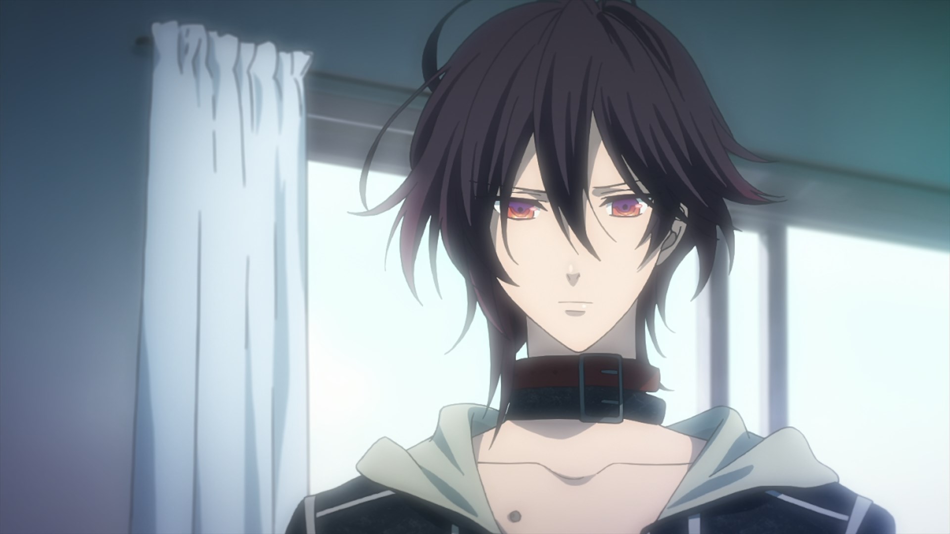 Амнезия — скриншот 30