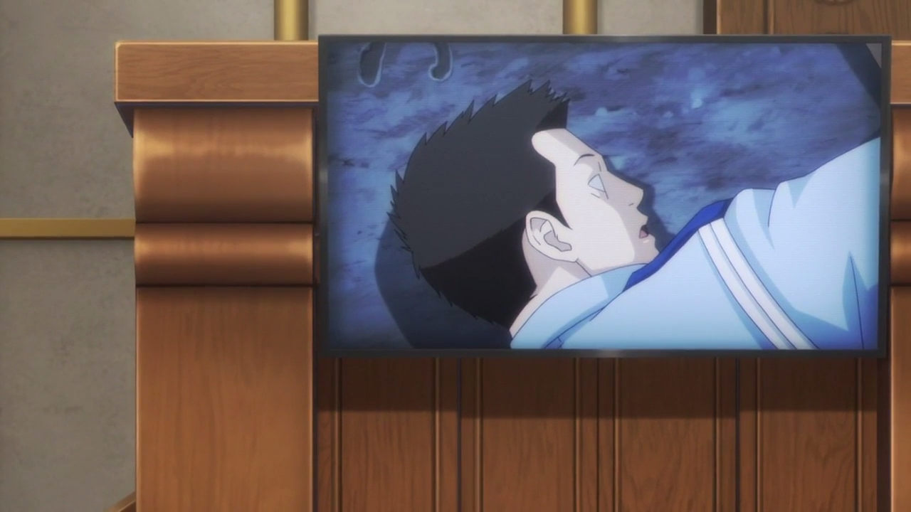 Переворотный суд 2 — скриншот 10