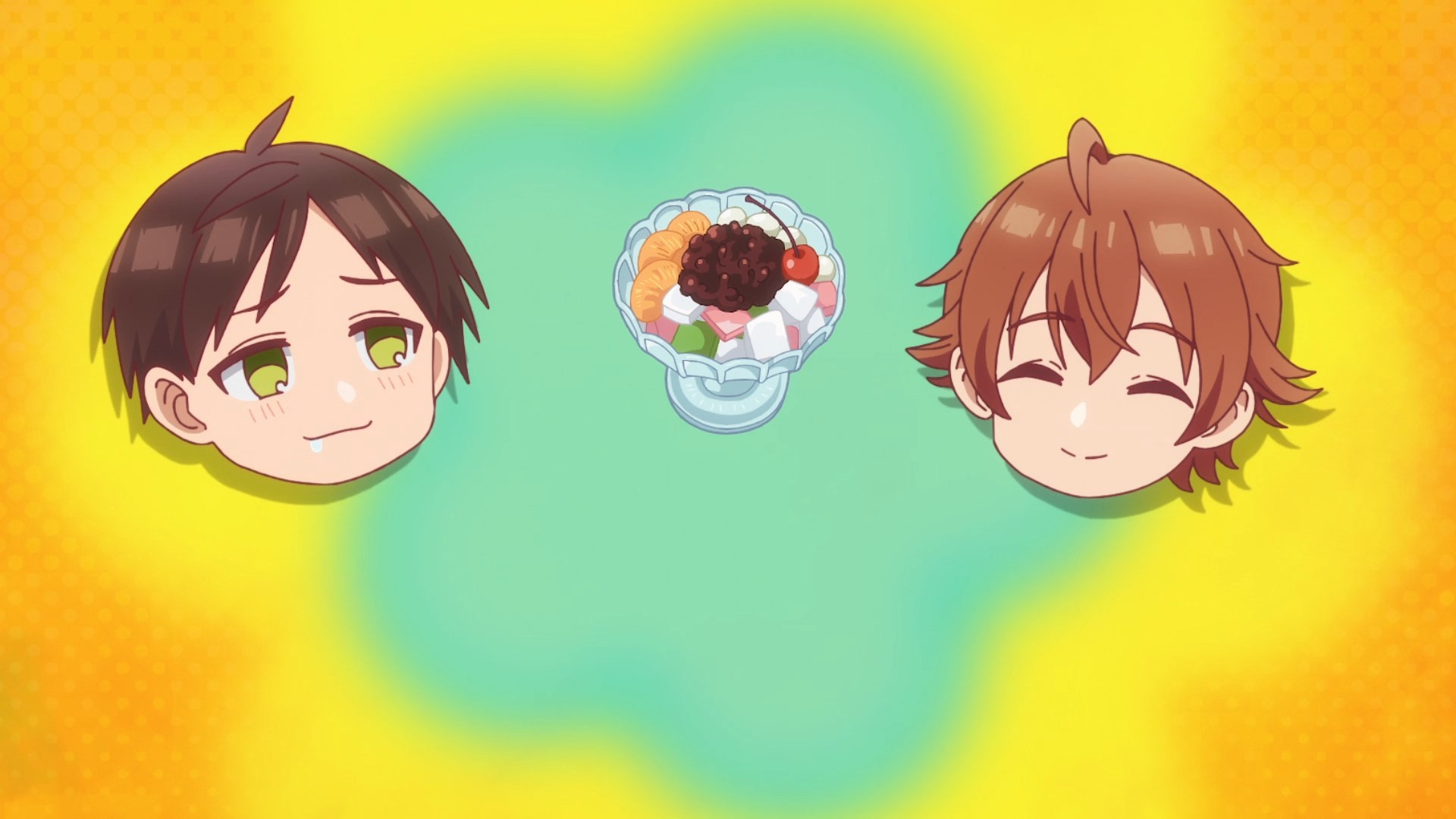 Младшая сестра моего друга досаждает — скриншот 17