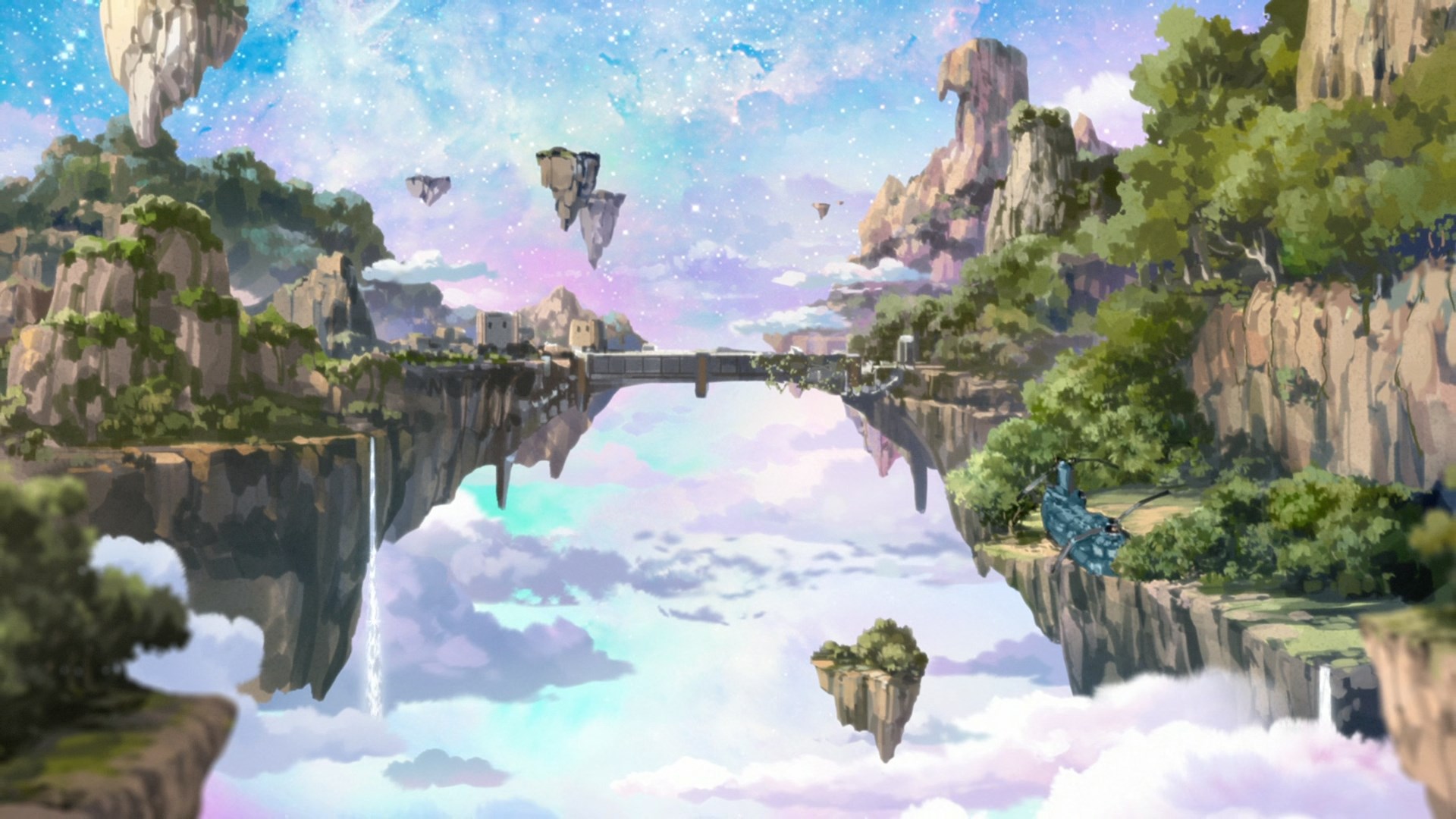 Отряд самоубийц из другого мира — скриншот 18