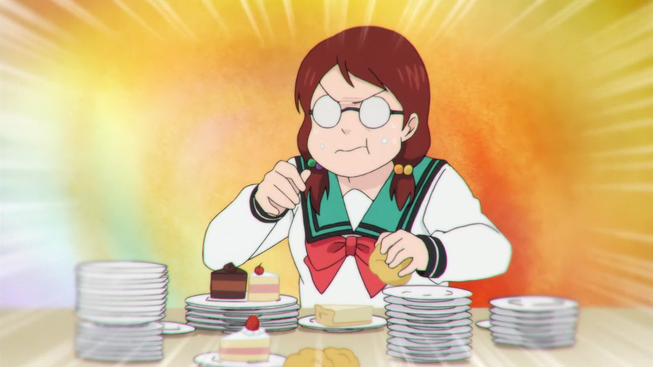 Ох уж этот экстрасенс Сайки Кусуо! 2 — скриншот 71