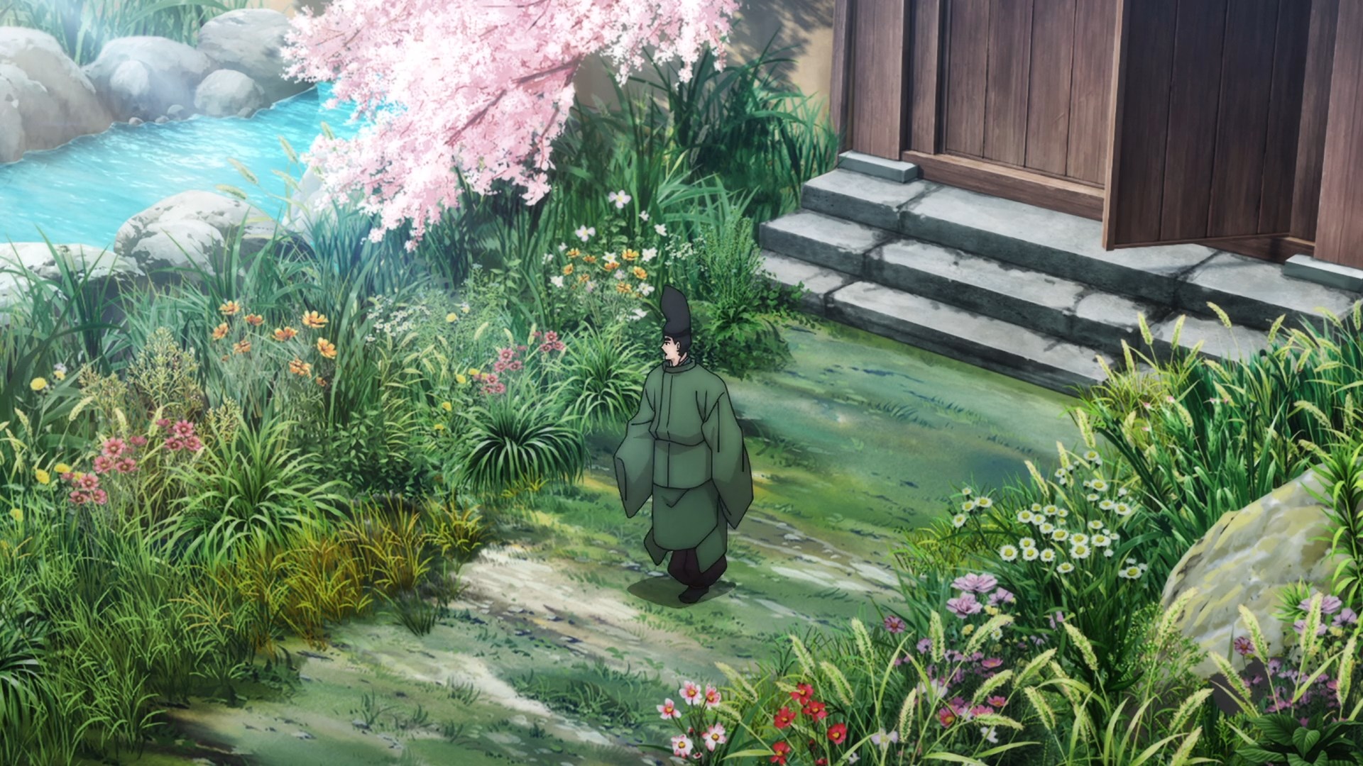 Оммёдзи — скриншот 8