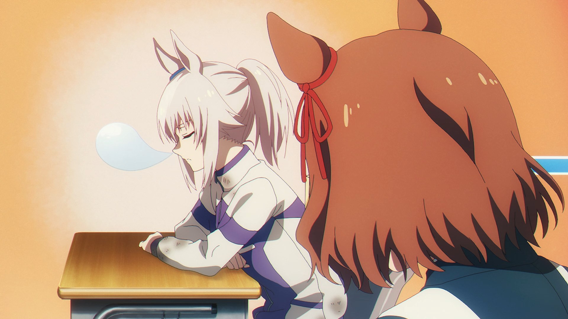 Девушки-пони: Серая Золушка — скриншот 28