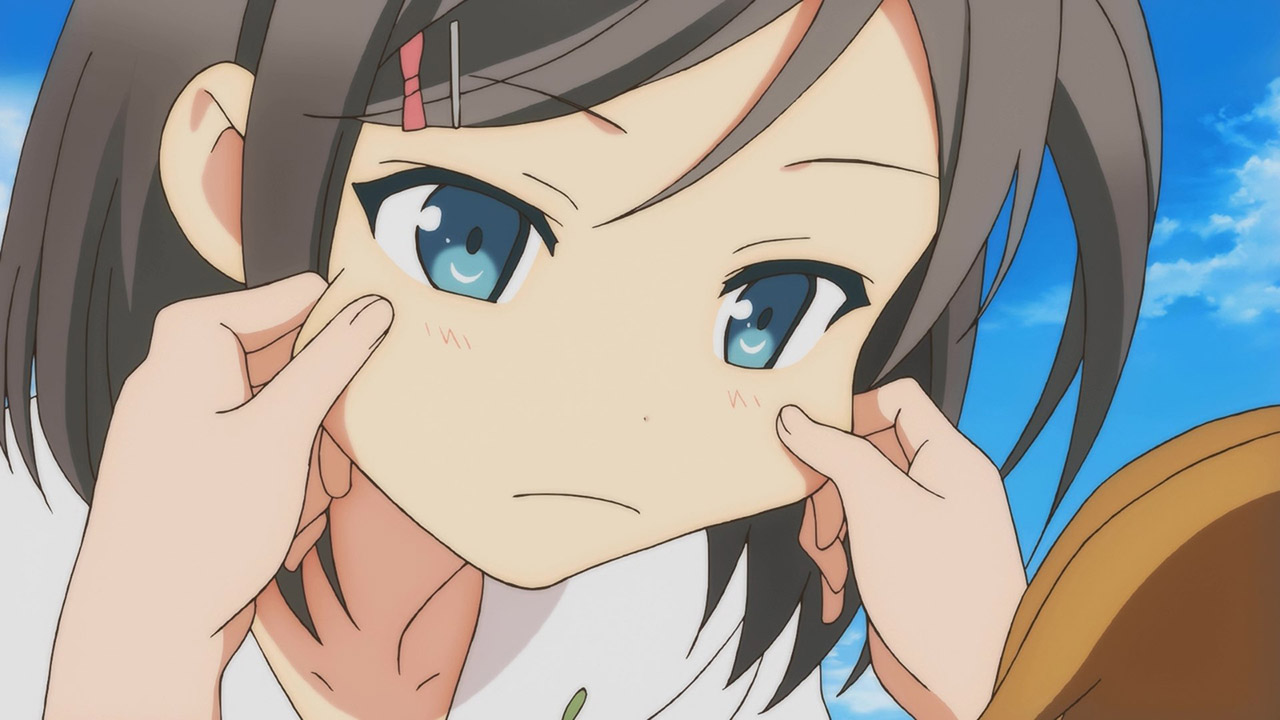 Нахальный принц и кошка-несмеяна: Спецвыпуски — скриншот 14