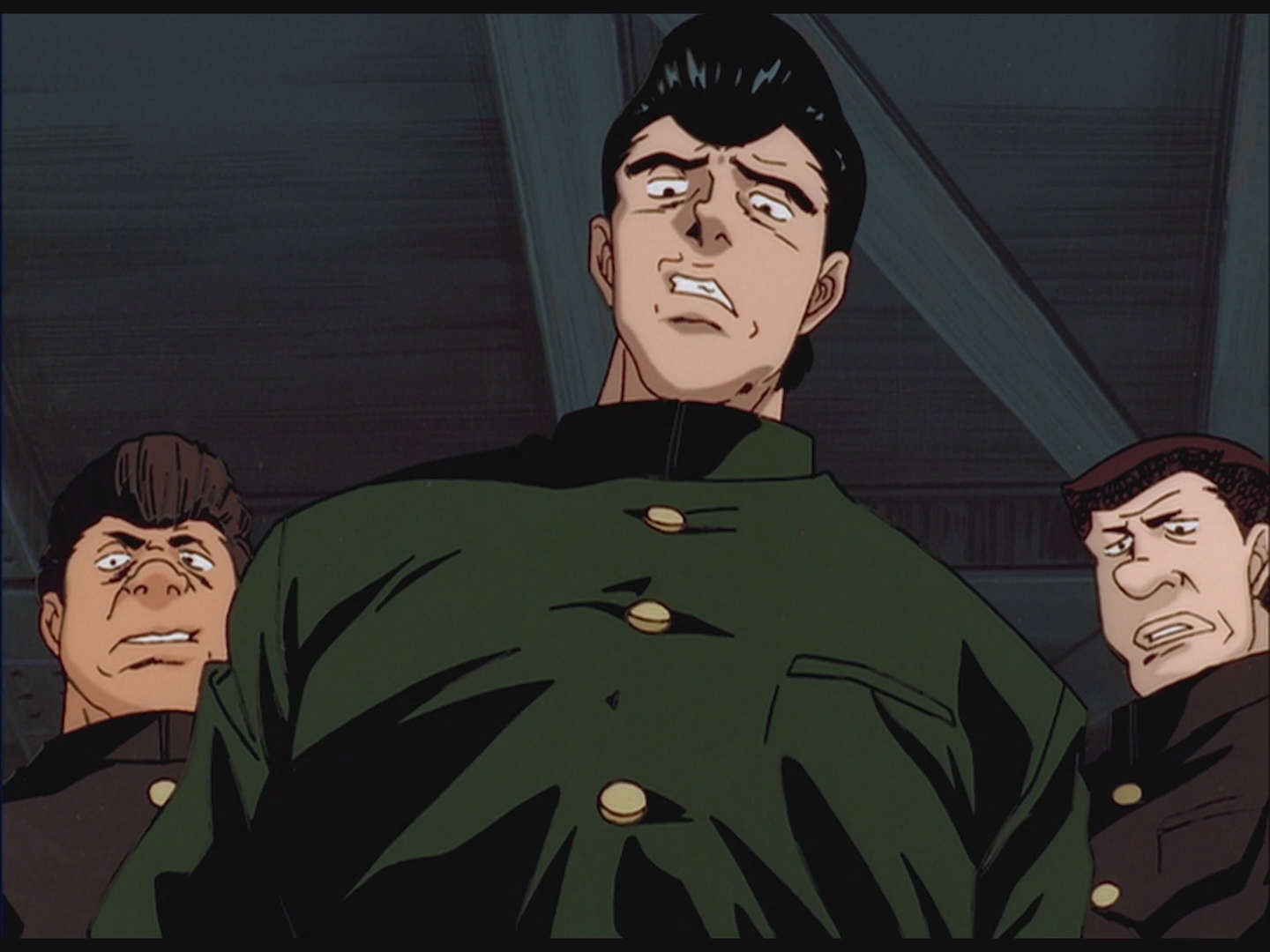 Первый шаг — скриншот 10