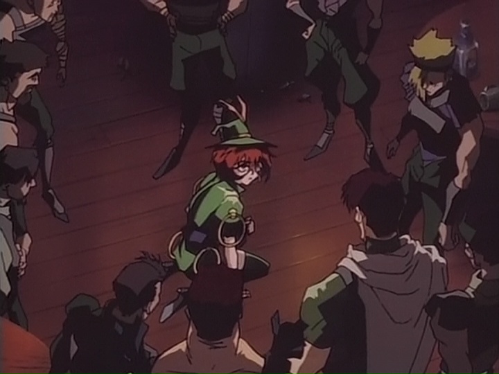 Искусство тени — скриншот 28