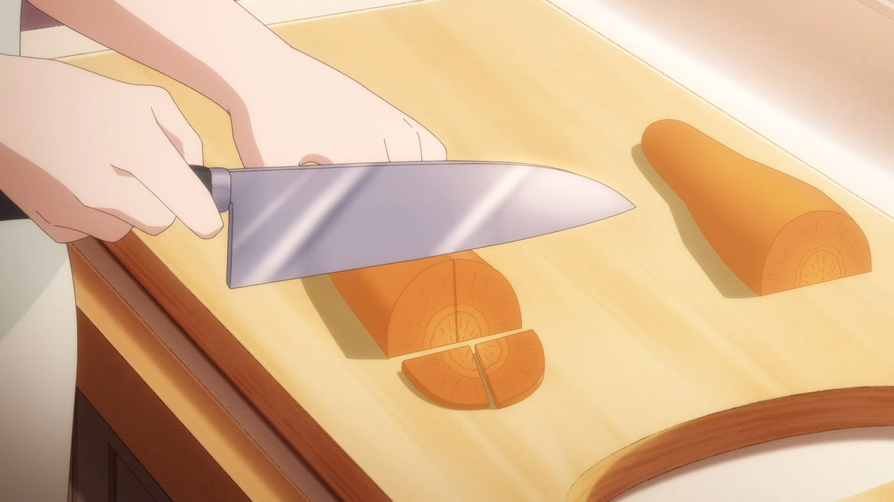 Красавица-воин Сейлор Мун: Вечность 2 — скриншот 20