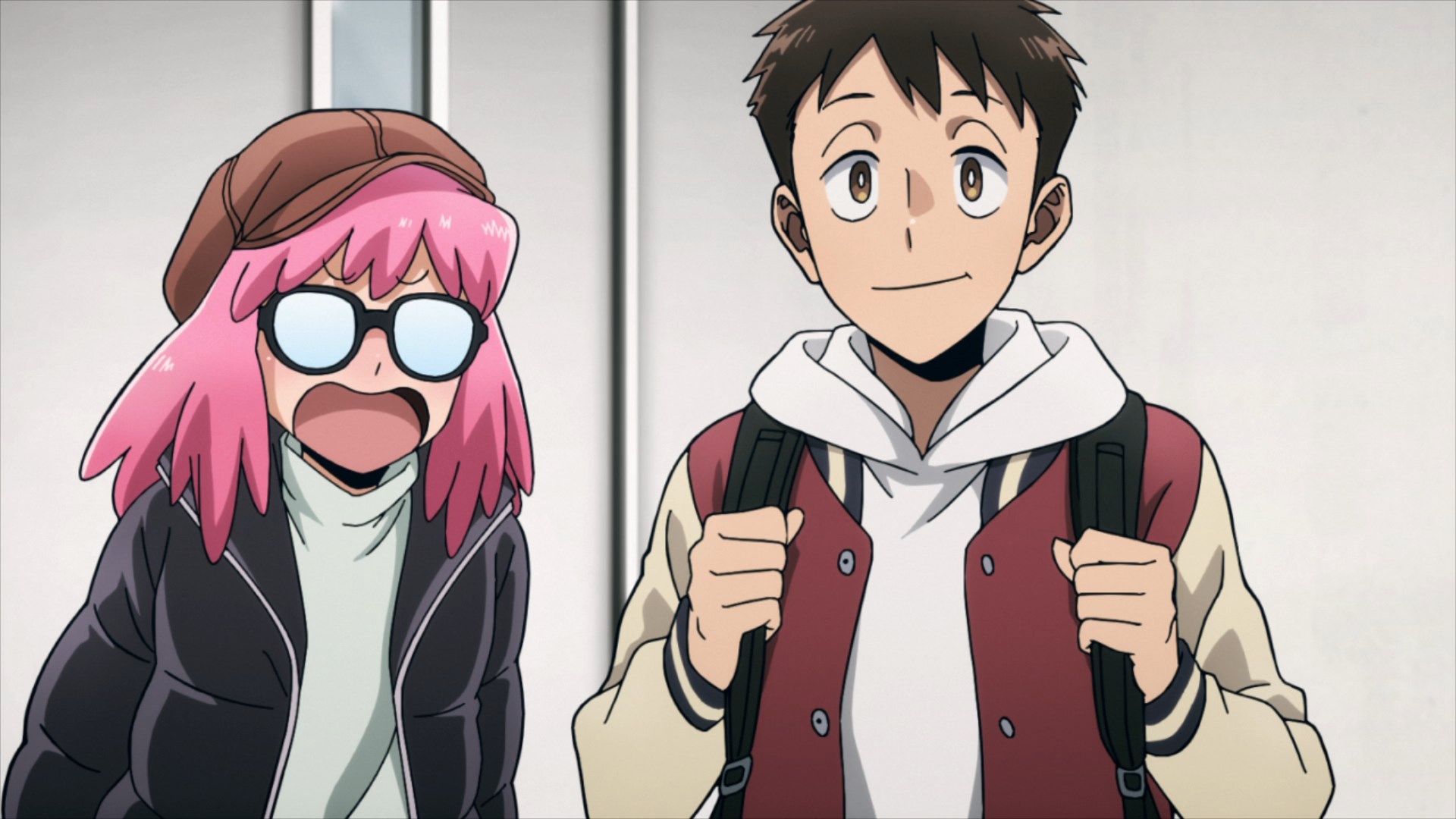 Моя геройская академия: Вне закона 2 — скриншот 20