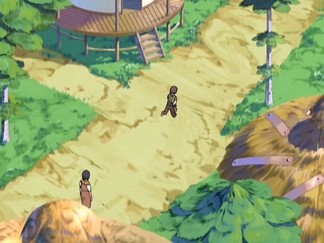 Зойды нового века: Генезис — скриншот 12