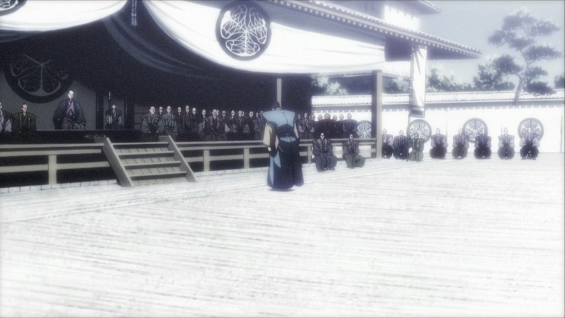 Одержимые смертью — скриншот 10