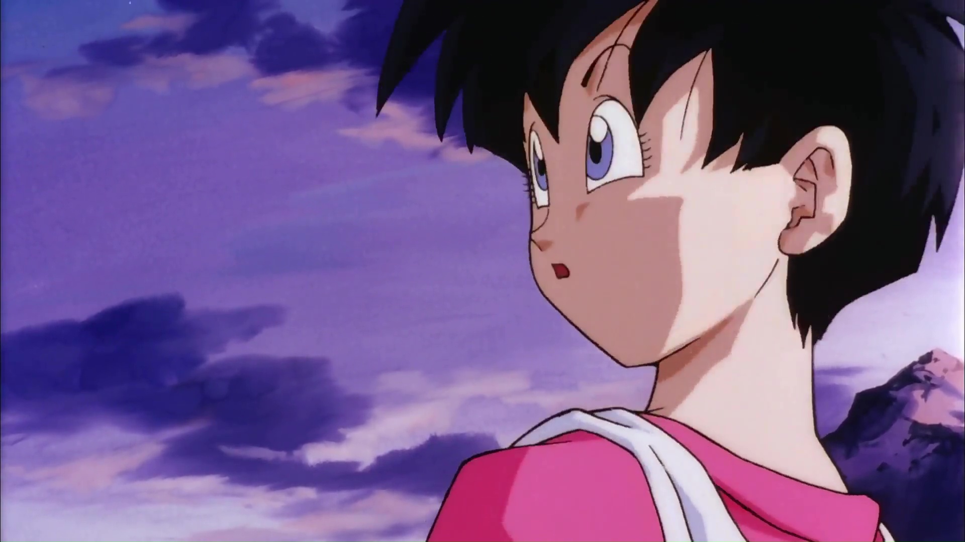 Драконий жемчуг Зет: Броли — Второе появление — скриншот 14