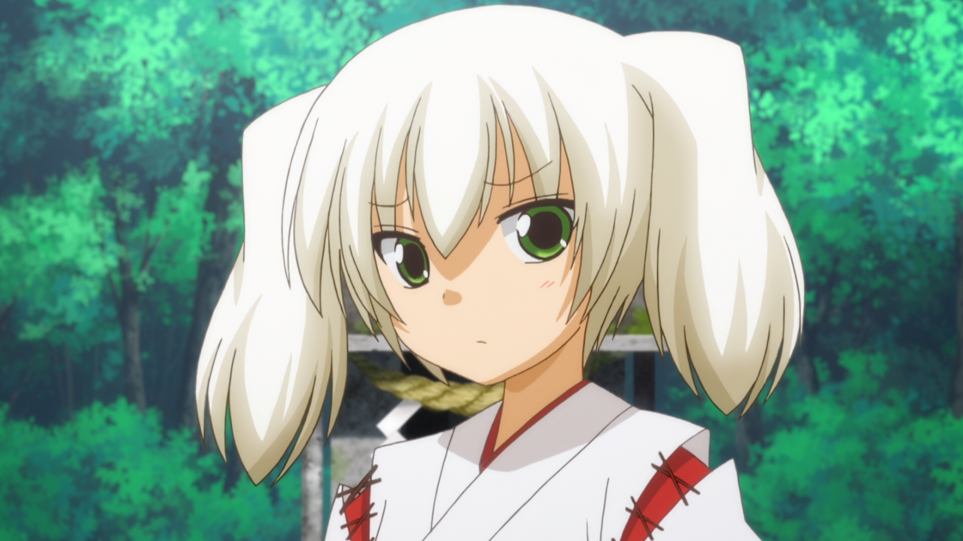 Хаконэ — юный дух горячих источников — скриншот 8