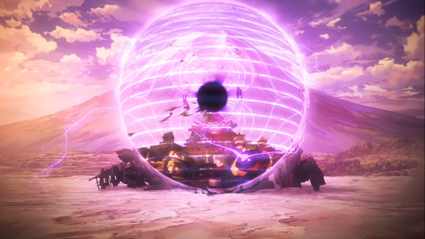 Бэтмен-ниндзя — скриншот 46