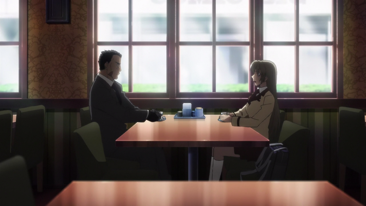 Девочки-волшебницы: Специальная операция — скриншот 42