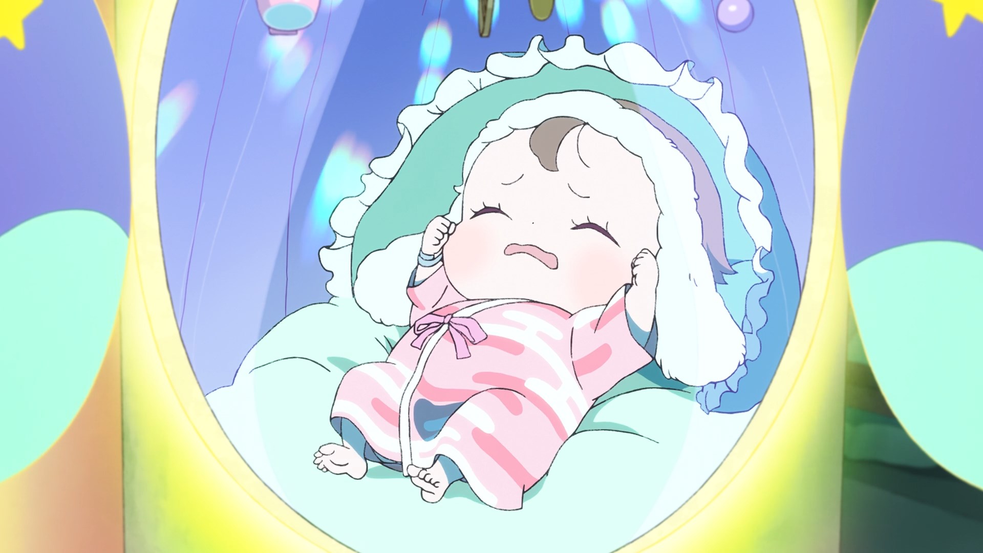 Суперпринцесса Кагуя! — скриншот 4