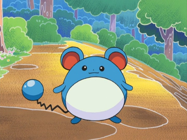 Покемон: Клуб исследований Пикачу — скриншот 28