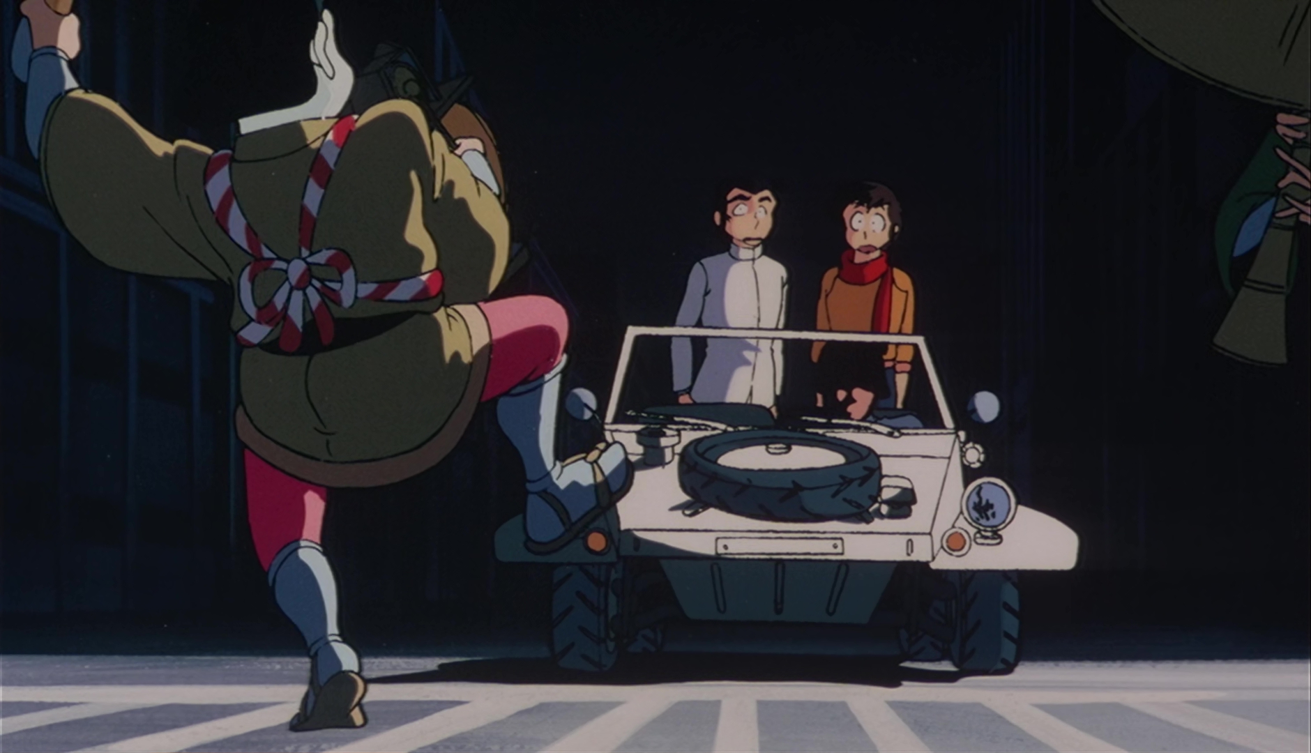 Несносные пришельцы: Прекрасная мечтательница — скриншот 35