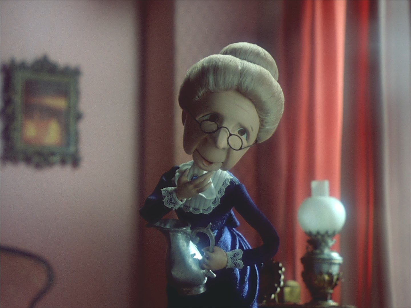 Фантазия Щелкунчика — скриншот 10