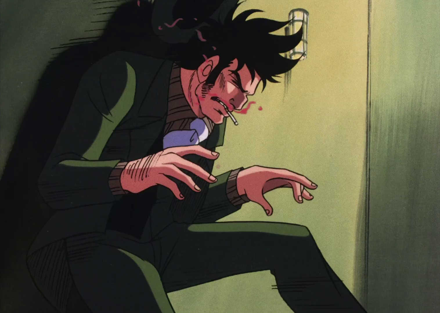 Завтрашний Джо 2 — скриншот 34